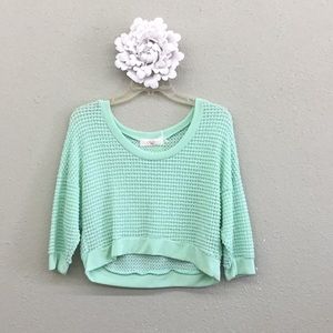 🦋🦋Blushed top🦋🦋